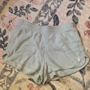 PLAYBOY  Shorts Relaxed Fit